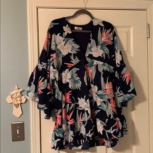 Boutique top!